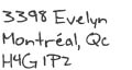 2576 rue Des Ormeaux, Suite B, Montreal, Quebec, H1L 4X5